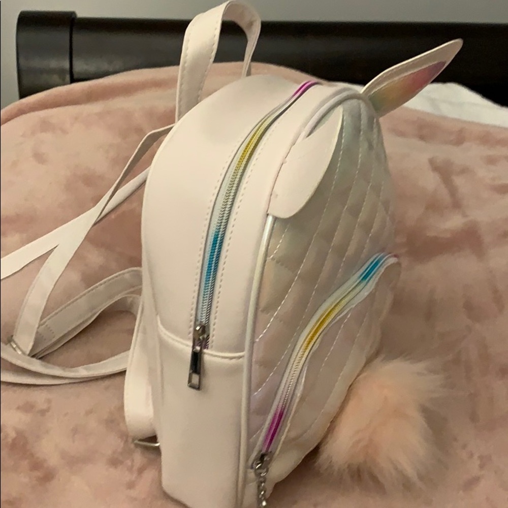 Backpack small - Picture 3 of 4
